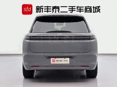 Li Auto L8 Ultra Smart Revitalized Edition - фото 7