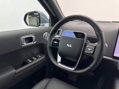 Li Auto L8 Ultra Smart Revitalized Edition - фото 9