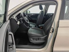 Volkswagen Tiguan L 330TSI Automatic Two-Wheel Drive Smart Enjoyment Edition - фото 10