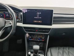 Volkswagen Tiguan L 330TSI Automatic Two-Wheel Drive Smart Enjoyment Edition - фото 12