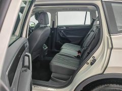 Volkswagen Tiguan L 330TSI Automatic Two-Wheel Drive Smart Enjoyment Edition - фото 15