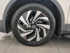 Volkswagen Tiguan L 330TSI Automatic Two-Wheel Drive Smart Enjoyment Edition - фото 17