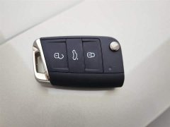 Volkswagen Tiguan L 330TSI Automatic Two-Wheel Drive Smart Enjoyment Edition - фото 19