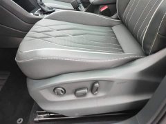 Volkswagen Tiguan L 330TSI Automatic Two-Wheel Drive Smart Enjoyment Edition - фото 20