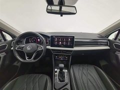 Volkswagen Tiguan L 330TSI Automatic Two-Wheel Drive Smart Enjoyment Edition - фото 5