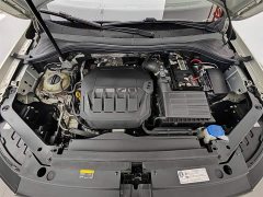 Volkswagen Tiguan L 330TSI Automatic Two-Wheel Drive Smart Enjoyment Edition - фото 6