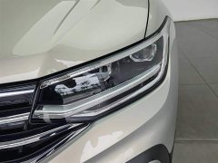 Volkswagen Tiguan L 330TSI Automatic Two-Wheel Drive Smart Enjoyment Edition - фото 7