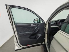 Volkswagen Tiguan L 330TSI Automatic Two-Wheel Drive Smart Enjoyment Edition - фото 8