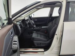 Nissan X-Trail 2021 VC-Turbo 300 CVT 4WD Luxury Edition - фото 10