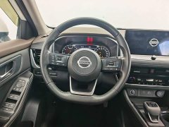 Nissan X-Trail 2021 VC-Turbo 300 CVT 4WD Luxury Edition - фото 11