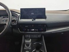 Nissan X-Trail 2021 VC-Turbo 300 CVT 4WD Luxury Edition - фото 12