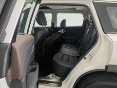 Nissan X-Trail 2021 VC-Turbo 300 CVT 4WD Luxury Edition - фото 15