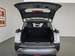 Nissan X-Trail 2021 VC-Turbo 300 CVT 4WD Luxury Edition - фото 16