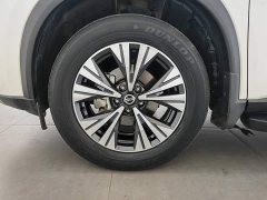 Nissan X-Trail 2021 VC-Turbo 300 CVT 4WD Luxury Edition - фото 17