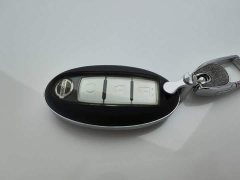 Nissan X-Trail 2021 VC-Turbo 300 CVT 4WD Luxury Edition - фото 19