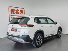 Nissan X-Trail 2021 VC-Turbo 300 CVT 4WD Luxury Edition - фото 2