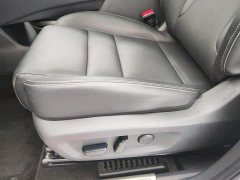 Nissan X-Trail 2021 VC-Turbo 300 CVT 4WD Luxury Edition - фото 20