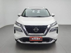 Nissan X-Trail 2021 VC-Turbo 300 CVT 4WD Luxury Edition - фото 3