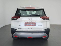 Nissan X-Trail 2021 VC-Turbo 300 CVT 4WD Luxury Edition - фото 4