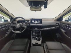 Nissan X-Trail 2021 VC-Turbo 300 CVT 4WD Luxury Edition - фото 5