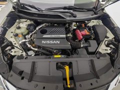 Nissan X-Trail 2021 VC-Turbo 300 CVT 4WD Luxury Edition - фото 6
