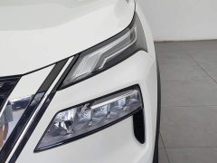 Nissan X-Trail 2021 VC-Turbo 300 CVT 4WD Luxury Edition - фото 7