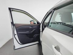 Nissan X-Trail 2021 VC-Turbo 300 CVT 4WD Luxury Edition - фото 8