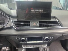 Audi Q5L Sportback 2022 Facelift 40 TFSI Luxury - фото 11