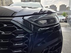 Audi Q5L Sportback 2022 Facelift 40 TFSI Luxury - фото 12