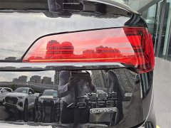 Audi Q5L Sportback 2022 Facelift 40 TFSI Luxury - фото 13