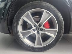 Audi Q5L Sportback 2022 Facelift 40 TFSI Luxury - фото 14