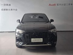 Audi Q5L Sportback 2022 Facelift 40 TFSI Luxury - фото 2