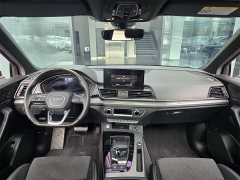 Audi Q5L Sportback 2022 Facelift 40 TFSI Luxury - фото 6
