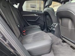 Audi Q5L Sportback 2022 Facelift 40 TFSI Luxury - фото 7
