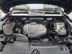 Audi Q5L Sportback 2022 Facelift 40 TFSI Luxury - фото 8