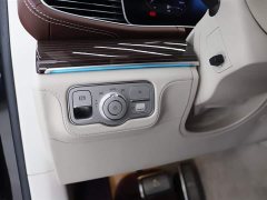 Maybach GLS 480 4MATIC - фото 13