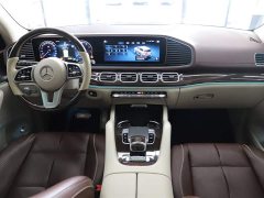 Maybach GLS 480 4MATIC - фото 15