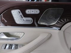 Maybach GLS 480 4MATIC - фото 16
