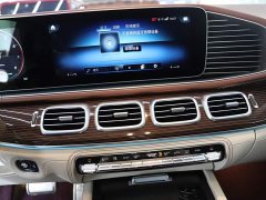 Maybach GLS 480 4MATIC - фото 17