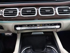 Maybach GLS 480 4MATIC - фото 18