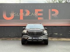 Maybach GLS 480 4MATIC - фото 2