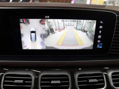Maybach GLS 480 4MATIC - фото 20