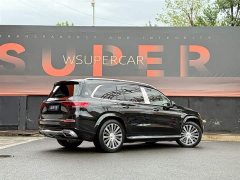 Maybach GLS 480 4MATIC - фото 3