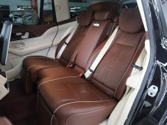 Maybach GLS 480 4MATIC - фото 6