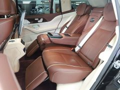 Maybach GLS 480 4MATIC - фото 7