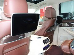Maybach GLS 480 4MATIC - фото 8