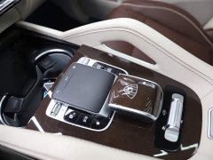 Maybach GLS 480 4MATIC - фото 9