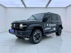 Tank 300 New Energy Hi4-T 37.1kWh - фото 1