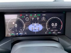 Tank 300 New Energy Hi4-T 37.1kWh - фото 18