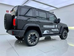 Tank 300 New Energy Hi4-T 37.1kWh - фото 6